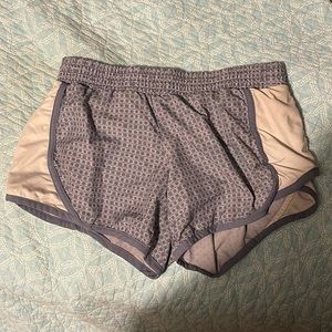 ATHLETIC SHORTS